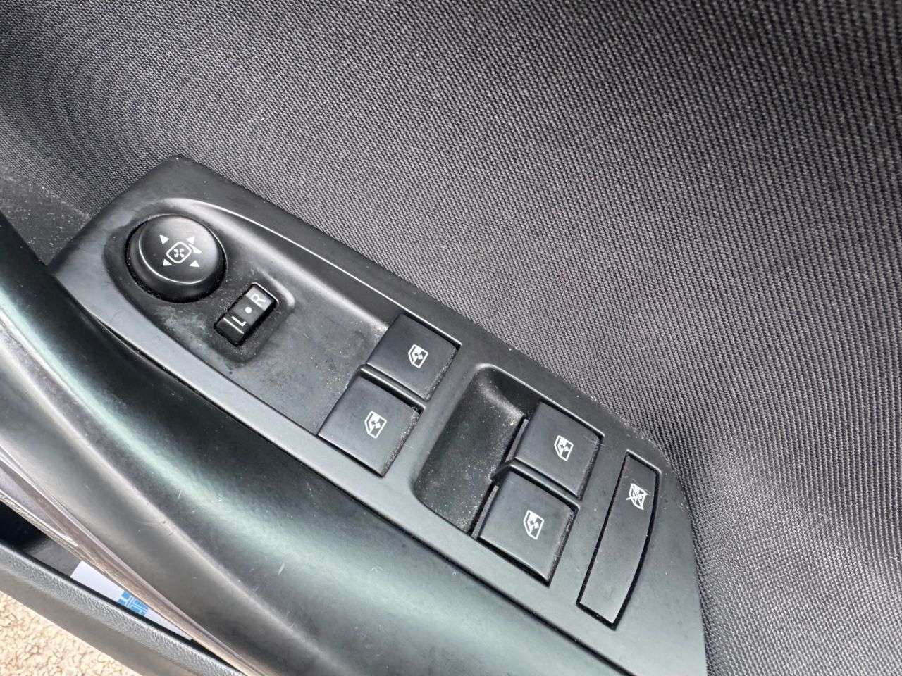 2016 VAUXHALL ASTRA 2016 VAUXHALL ASTRA