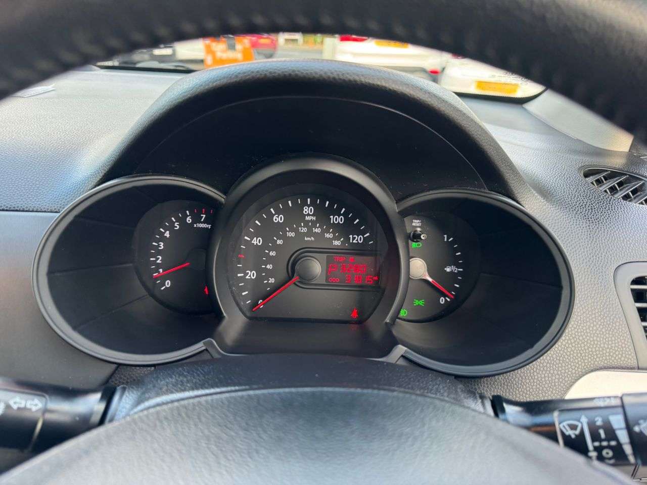 2011 KIA PICANTO 2011 KIA PICANTO