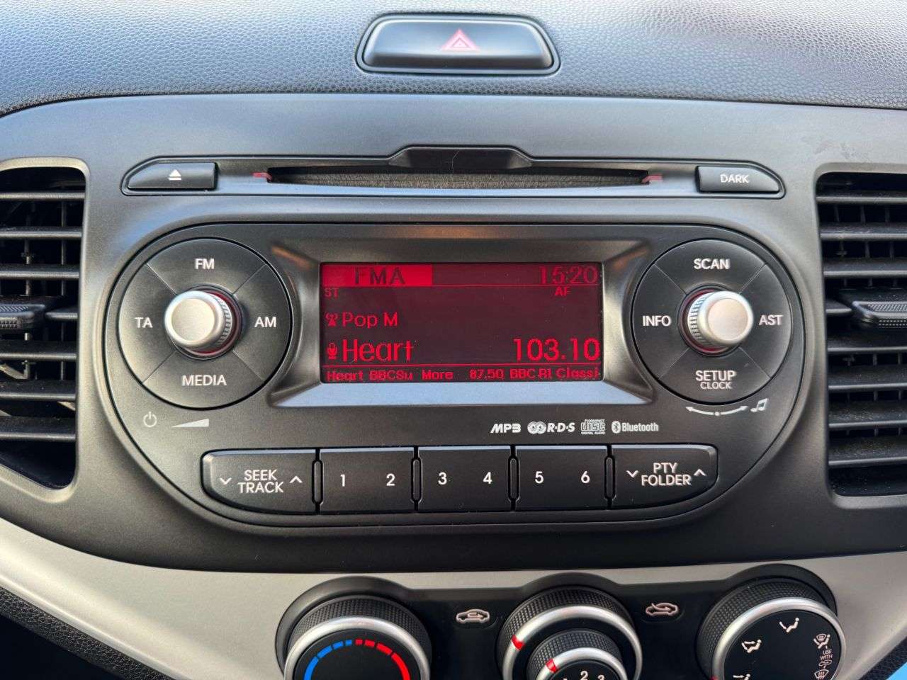 2011 KIA PICANTO 2011 KIA PICANTO