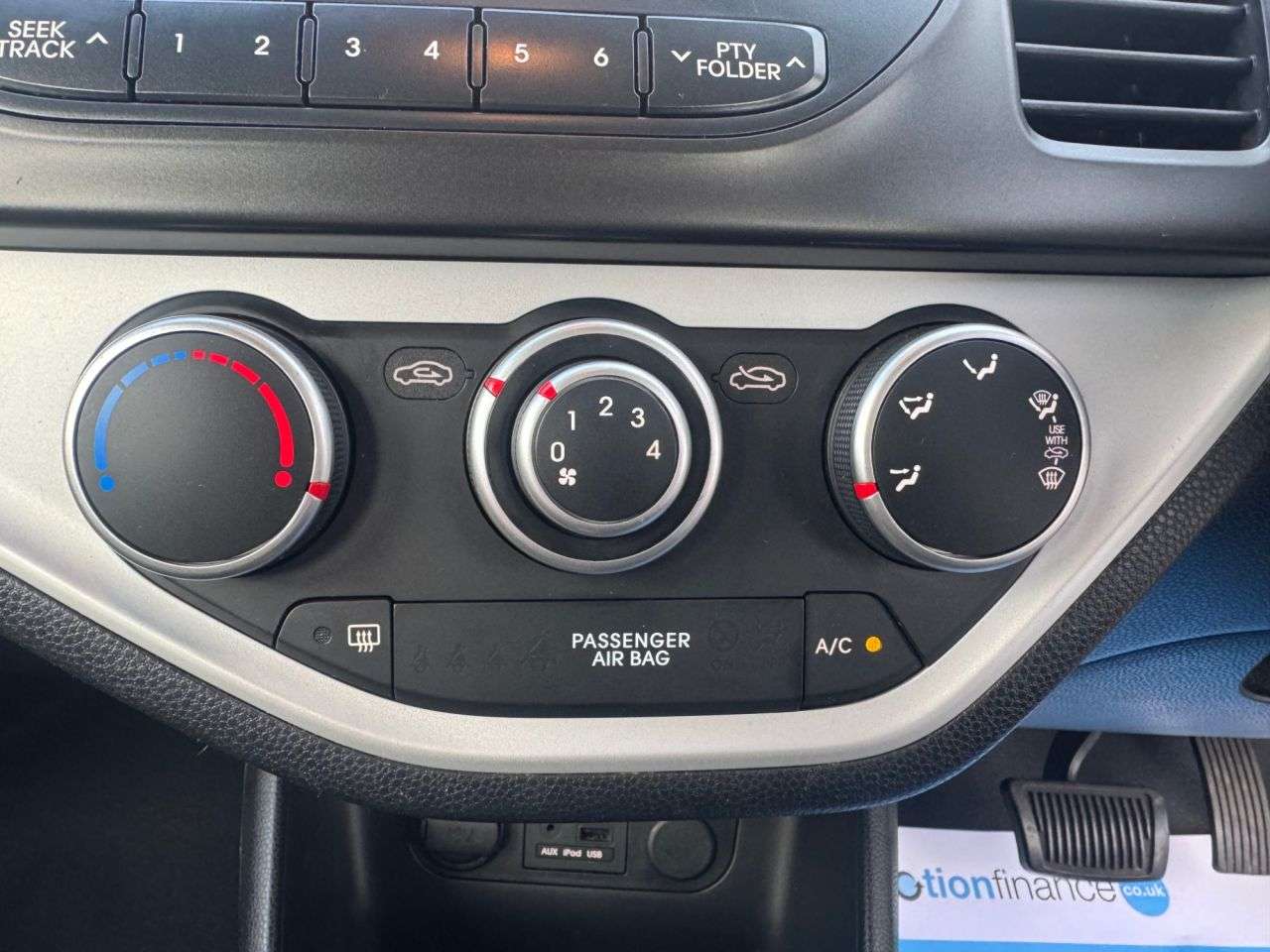 2011 KIA PICANTO 2011 KIA PICANTO