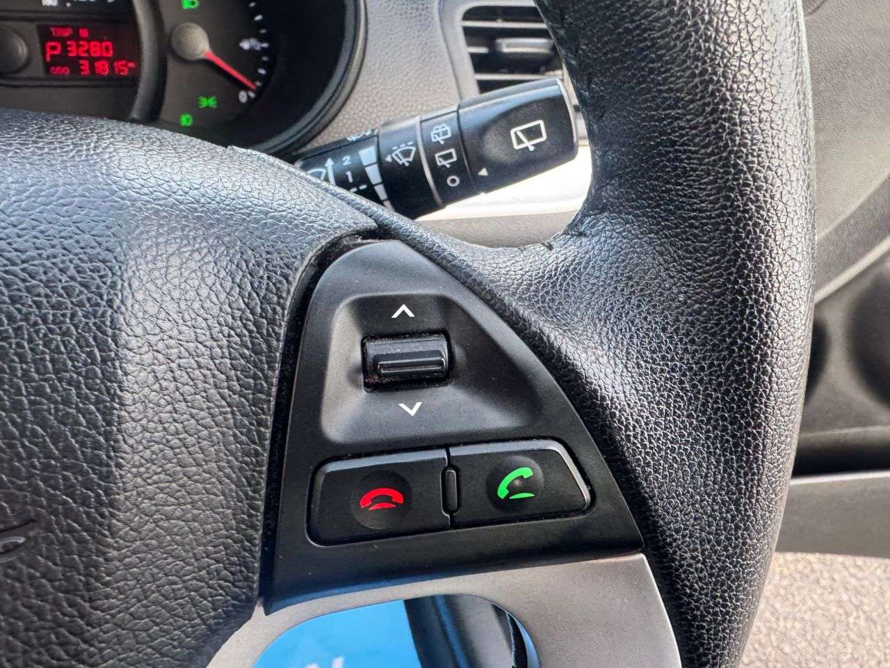 2011 KIA PICANTO 2011 KIA PICANTO