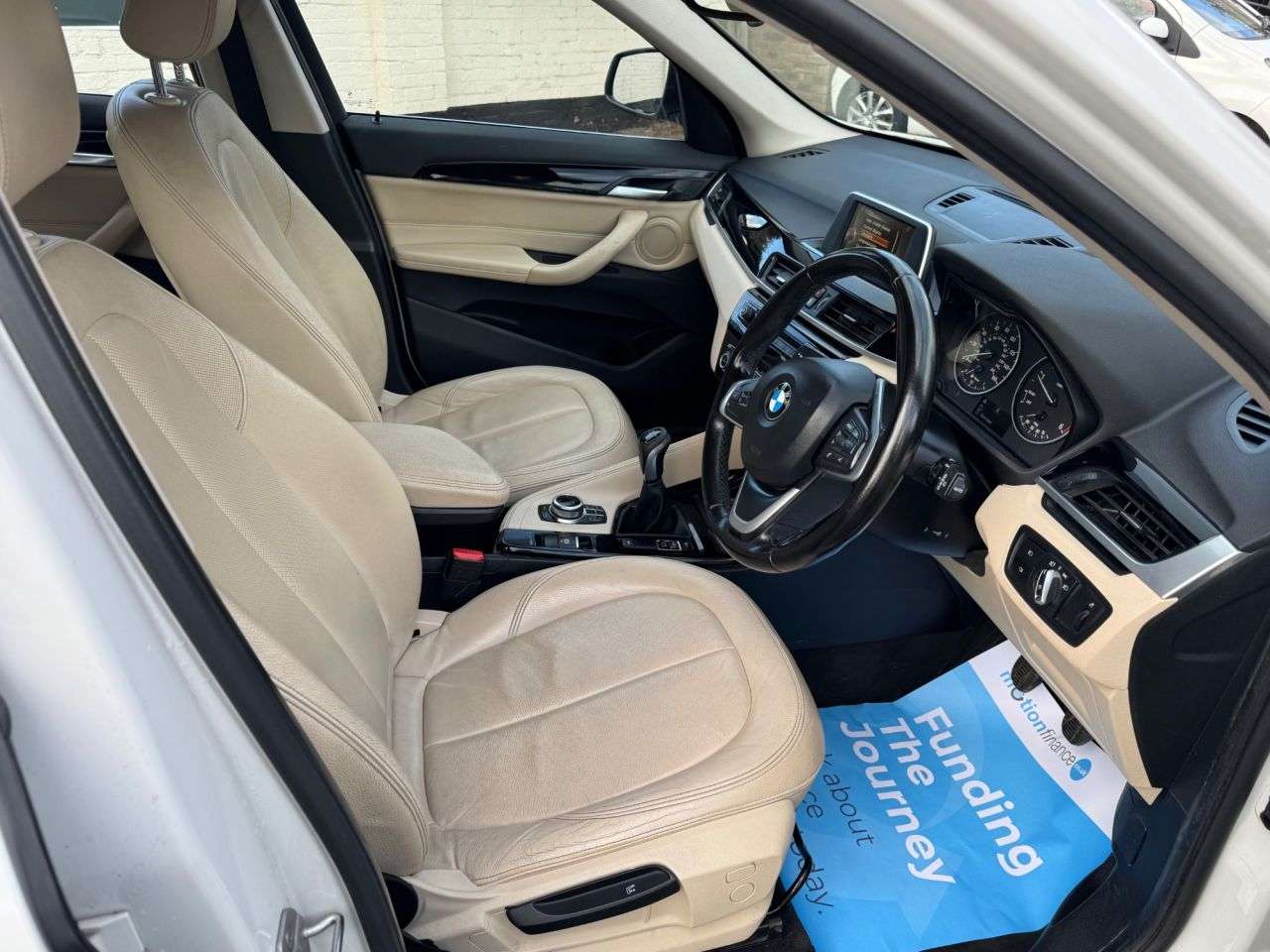 2016 BMW X1 2016 BMW X1