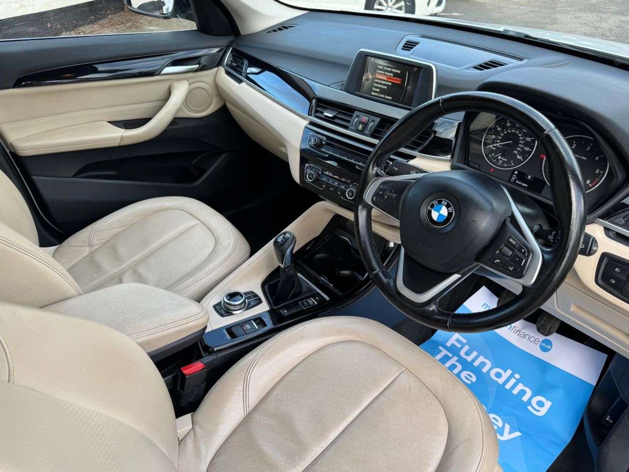 2016 BMW X1 2016 BMW X1