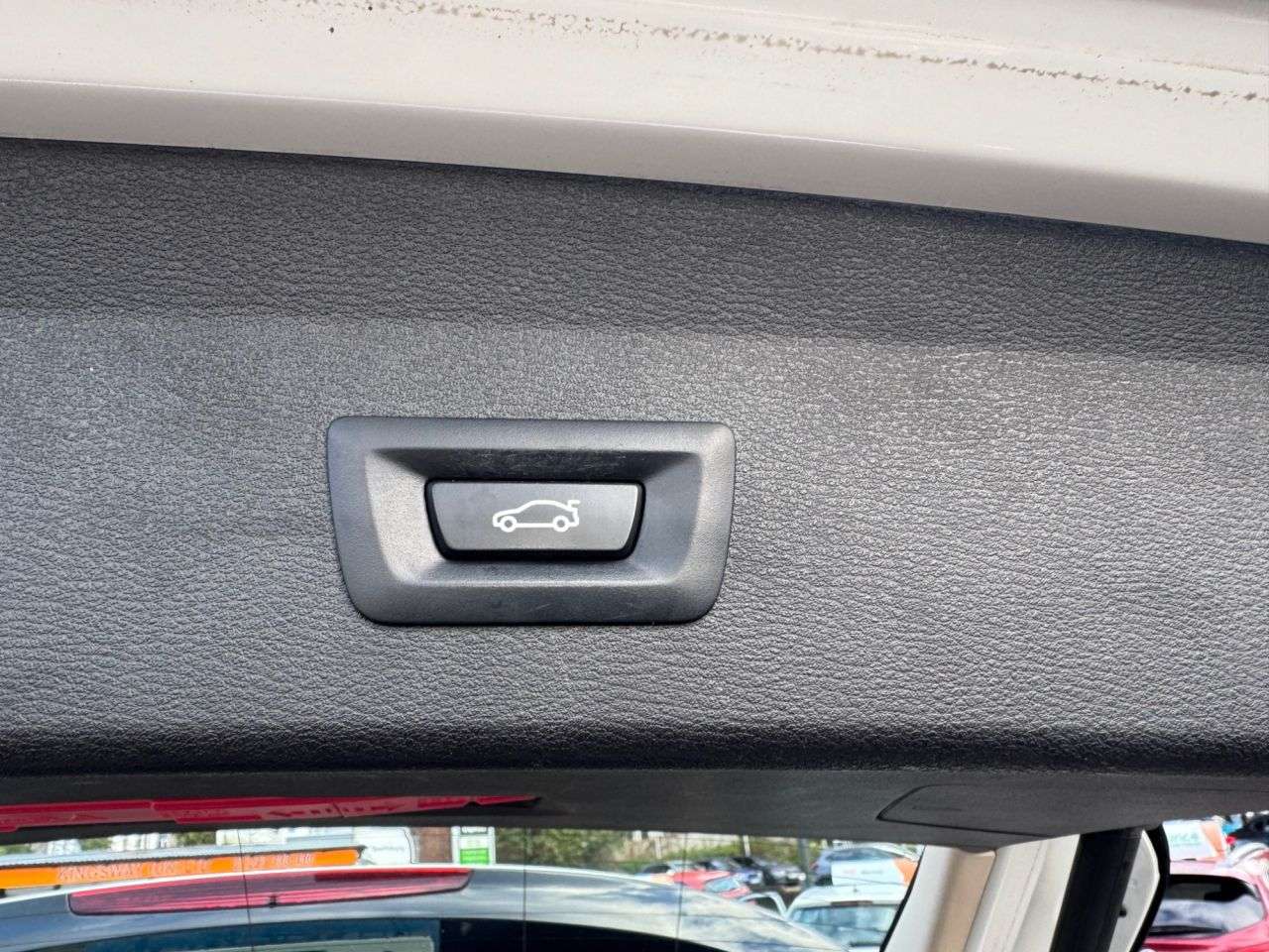 2016 BMW X1 2016 BMW X1