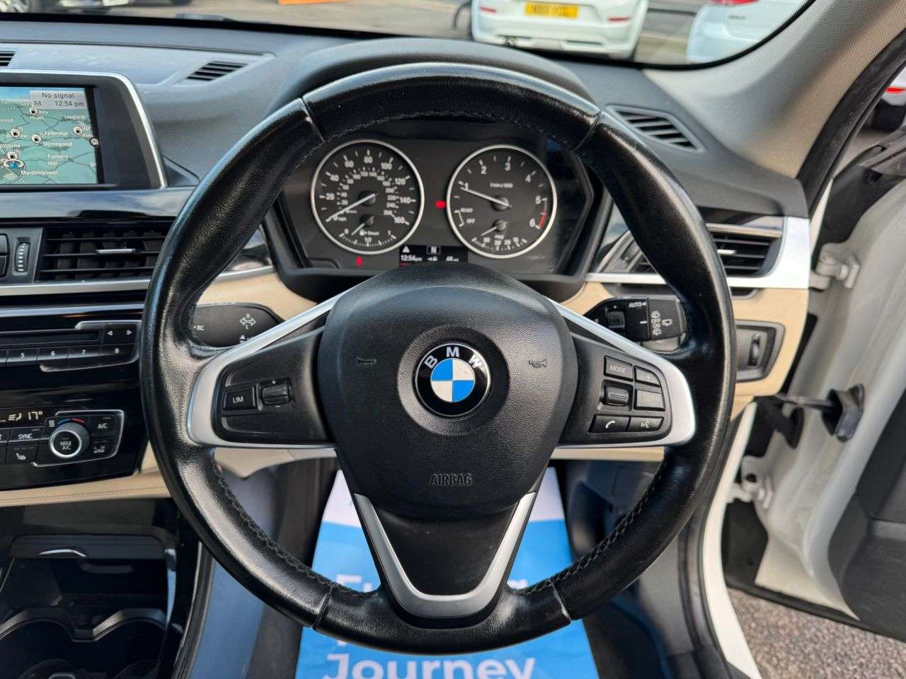 2016 BMW X1 2016 BMW X1