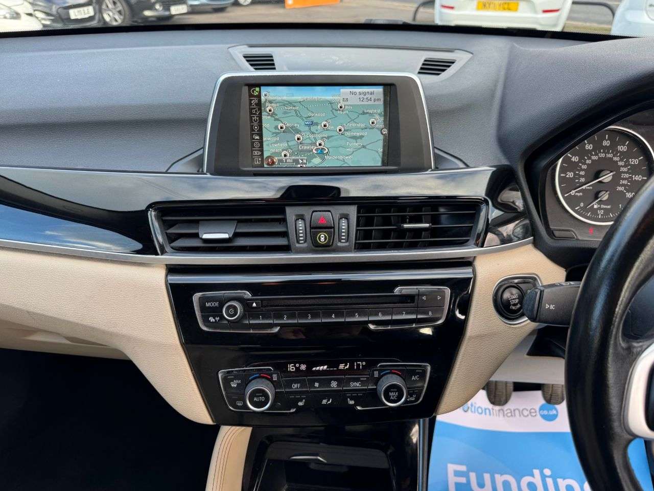 2016 BMW X1 2016 BMW X1