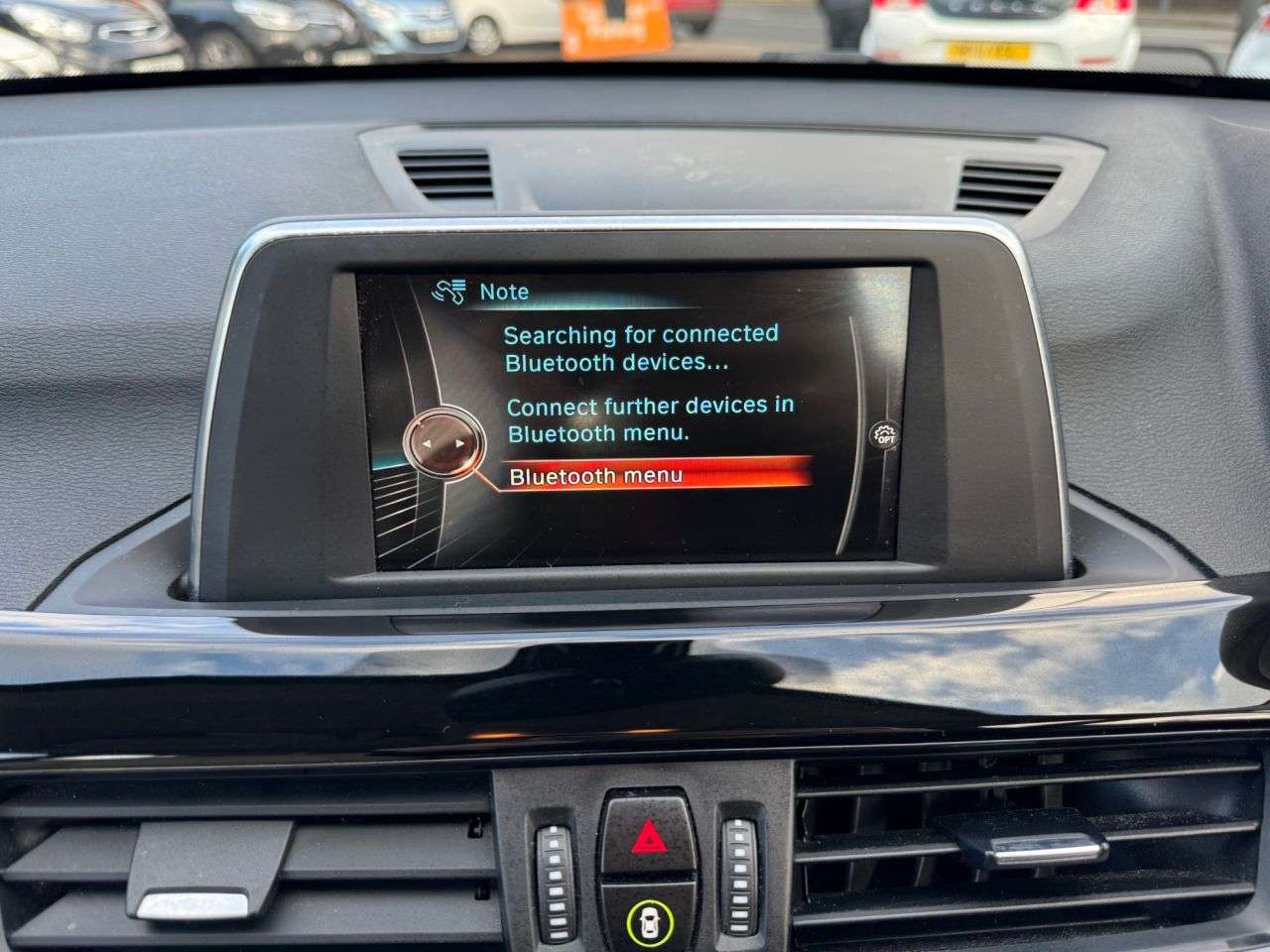 2016 BMW X1 2016 BMW X1