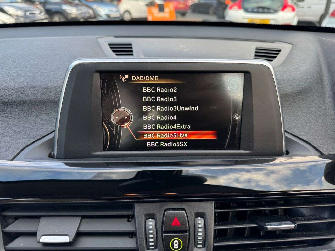 2016 BMW X1 2016 BMW X1