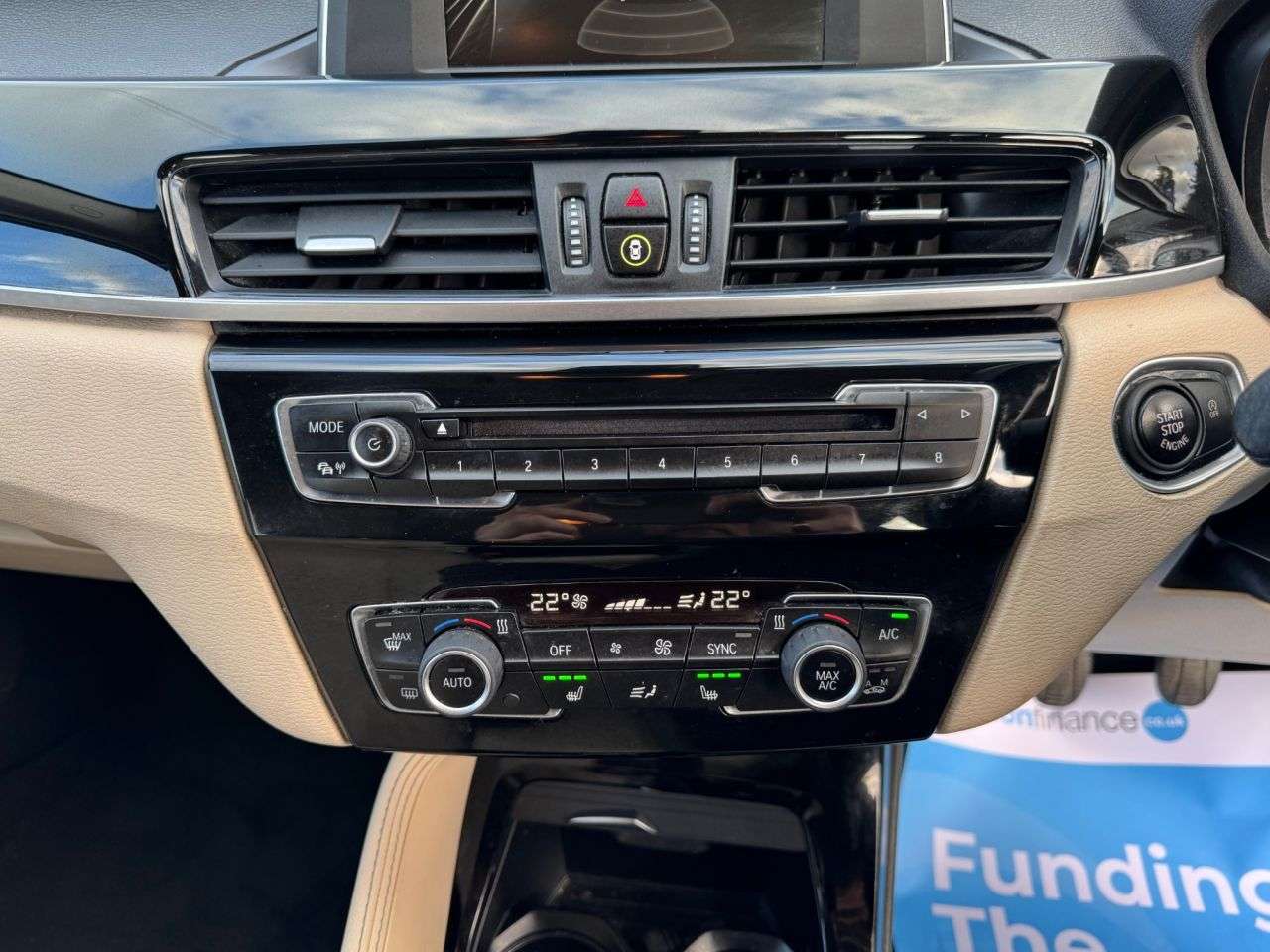 2016 BMW X1 2016 BMW X1