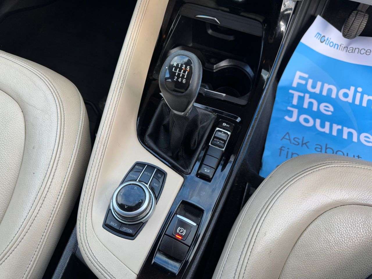 2016 BMW X1 2016 BMW X1