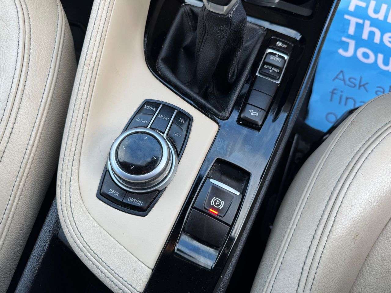 2016 BMW X1 2016 BMW X1