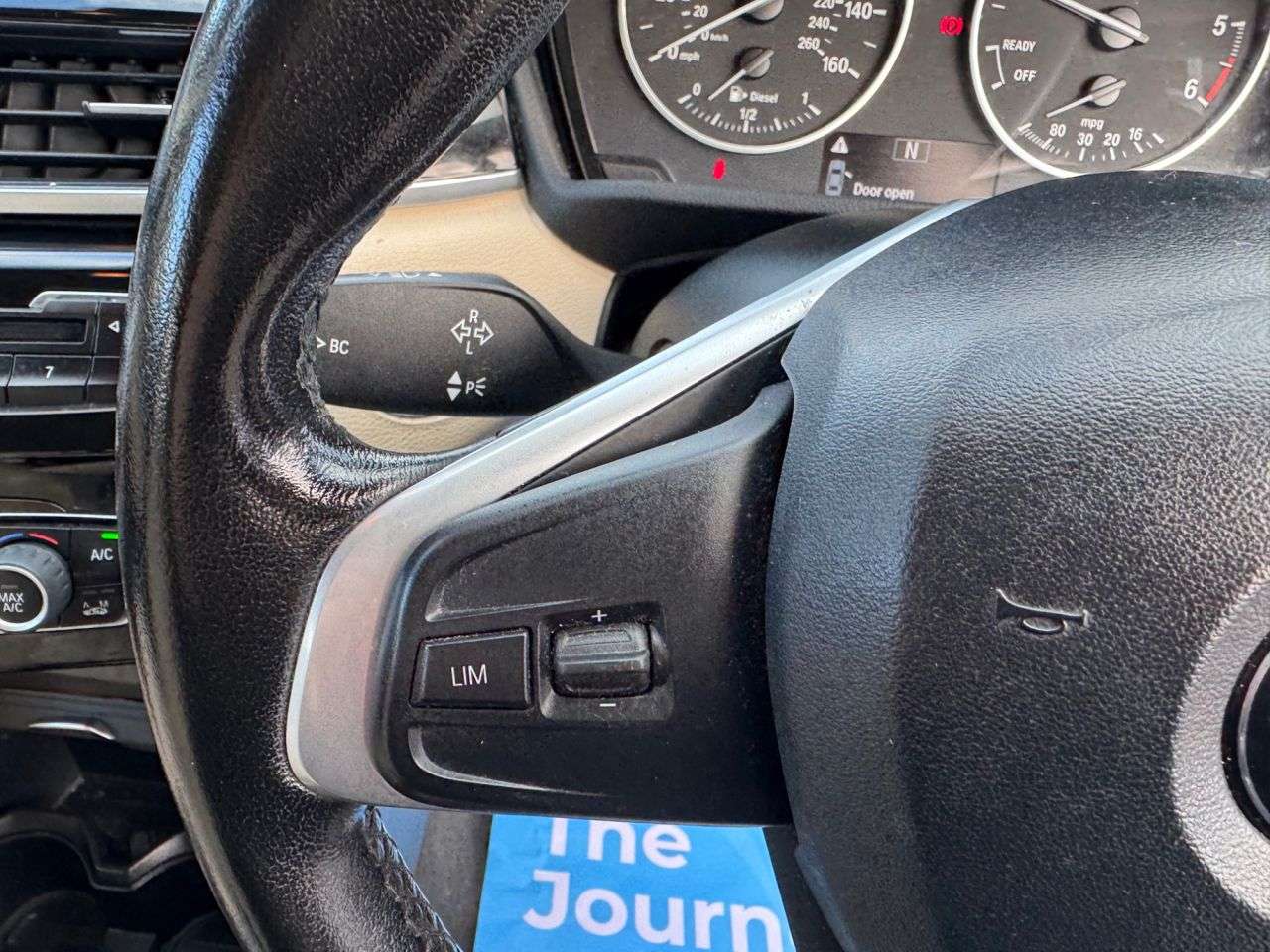 2016 BMW X1 2016 BMW X1