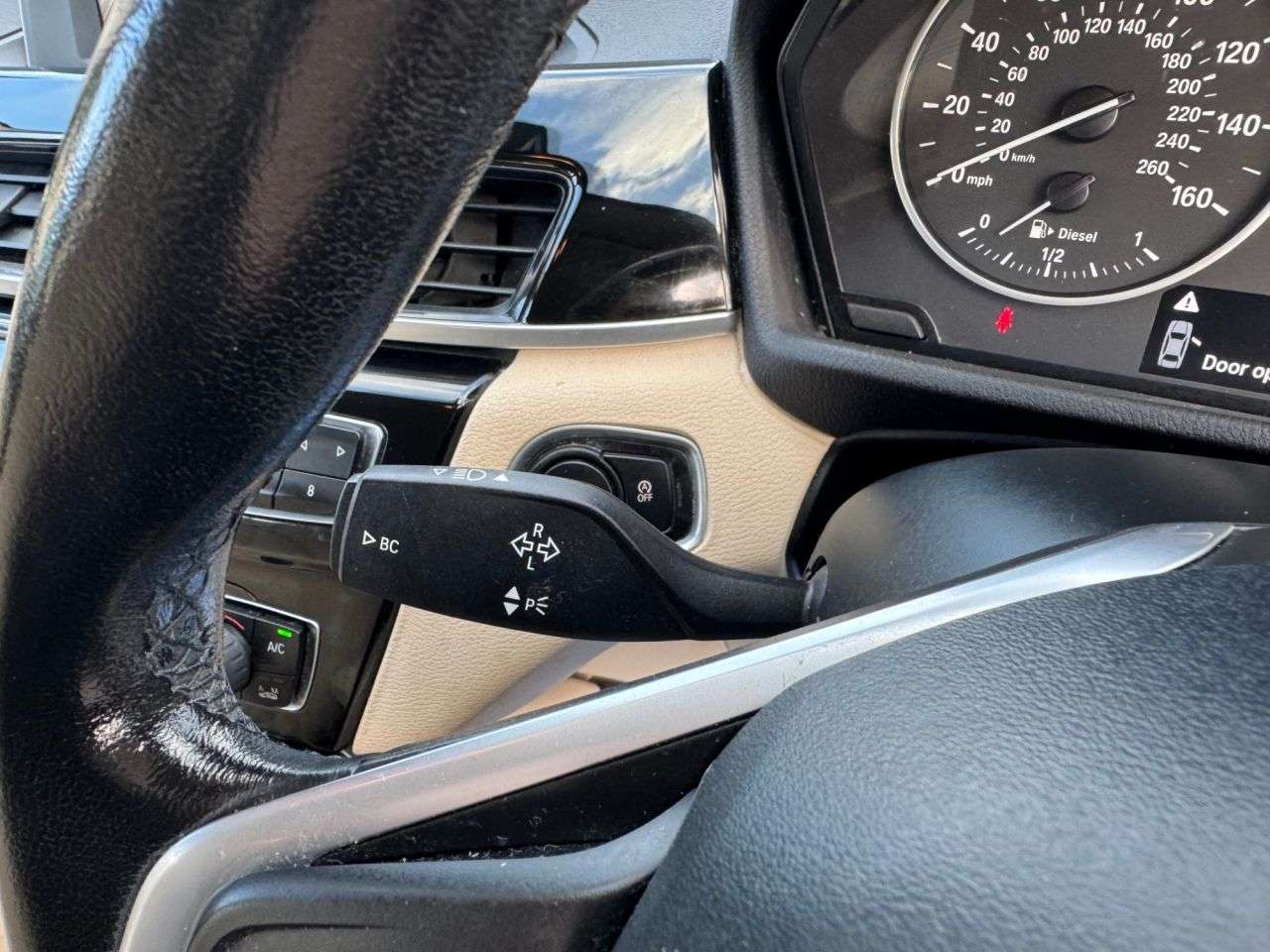 2016 BMW X1 2016 BMW X1