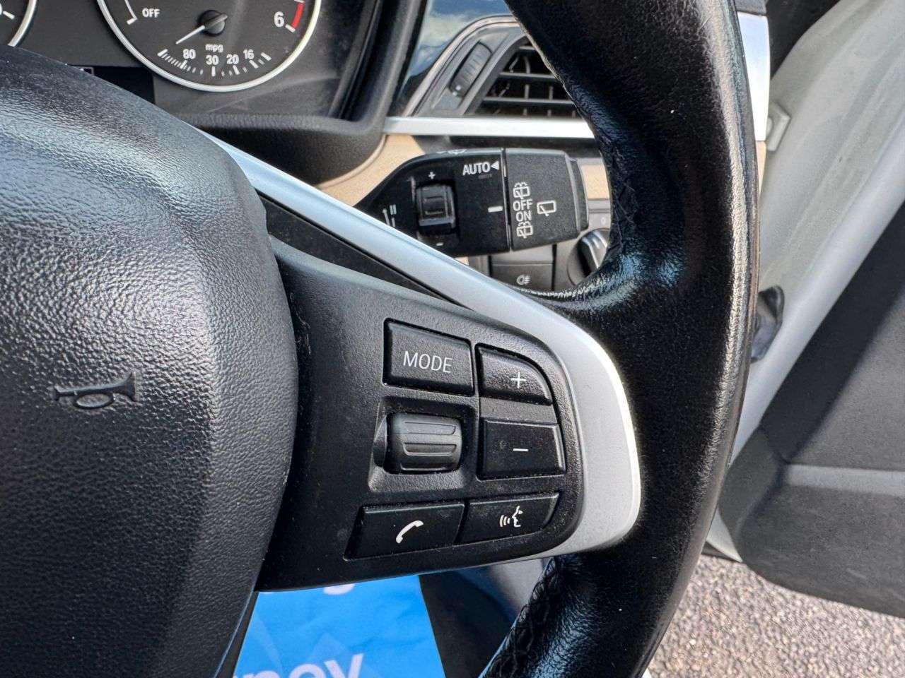 2016 BMW X1 2016 BMW X1