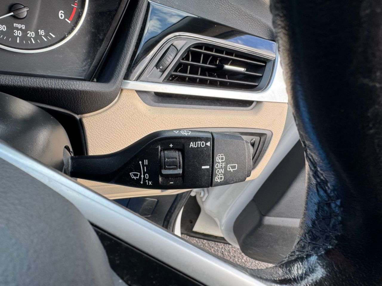 2016 BMW X1 2016 BMW X1