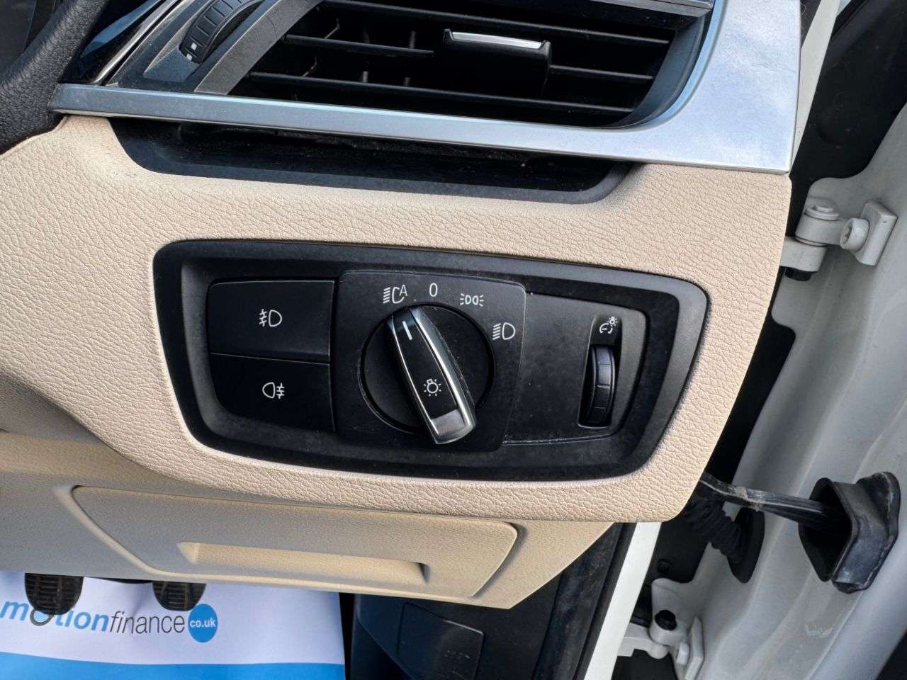 2016 BMW X1 2016 BMW X1