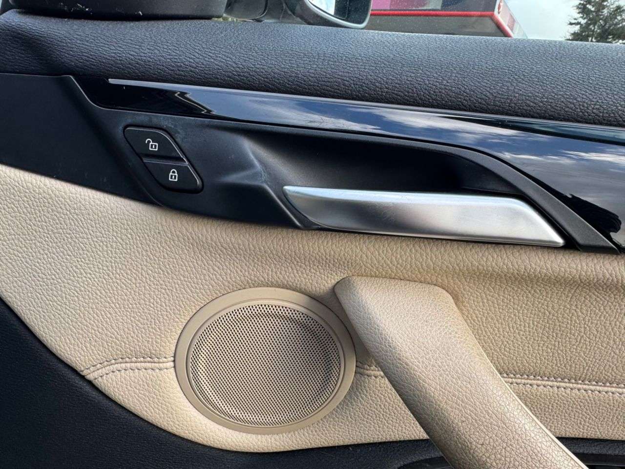 2016 BMW X1 2016 BMW X1