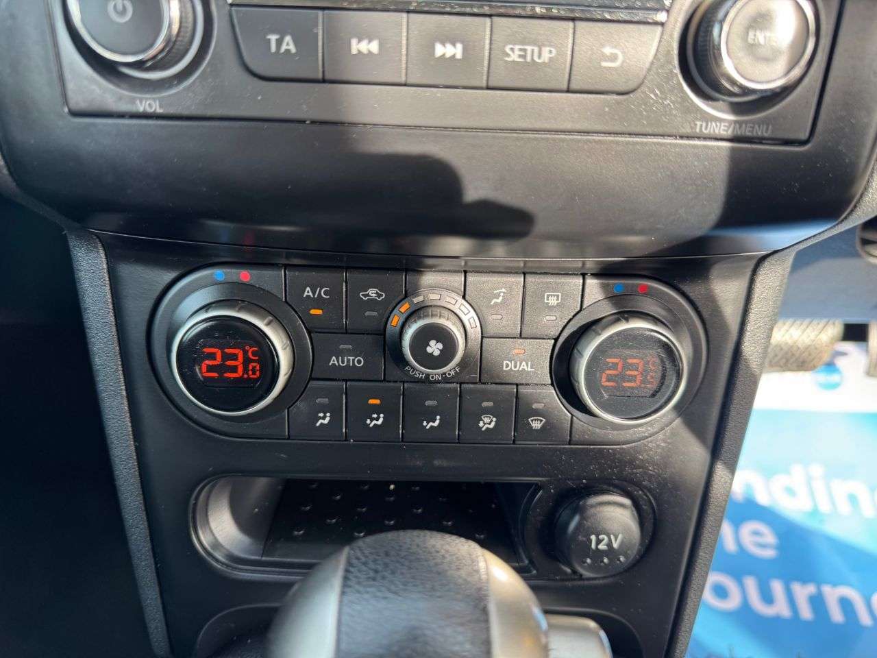 2013 NISSAN QASHQAI 2013 NISSAN QASHQAI