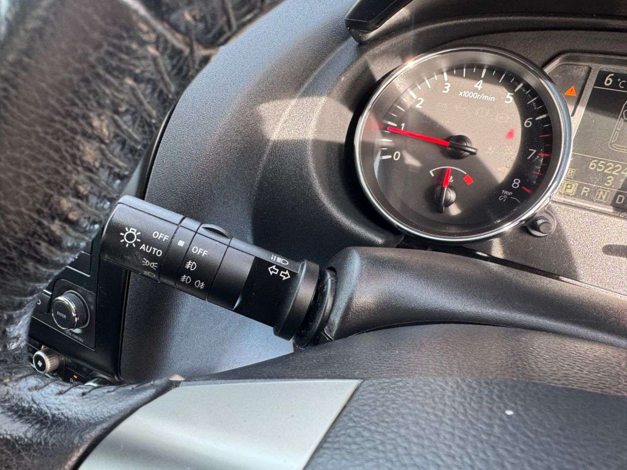 2013 NISSAN QASHQAI 2013 NISSAN QASHQAI