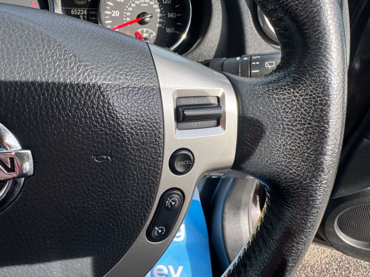 2013 NISSAN QASHQAI 2013 NISSAN QASHQAI