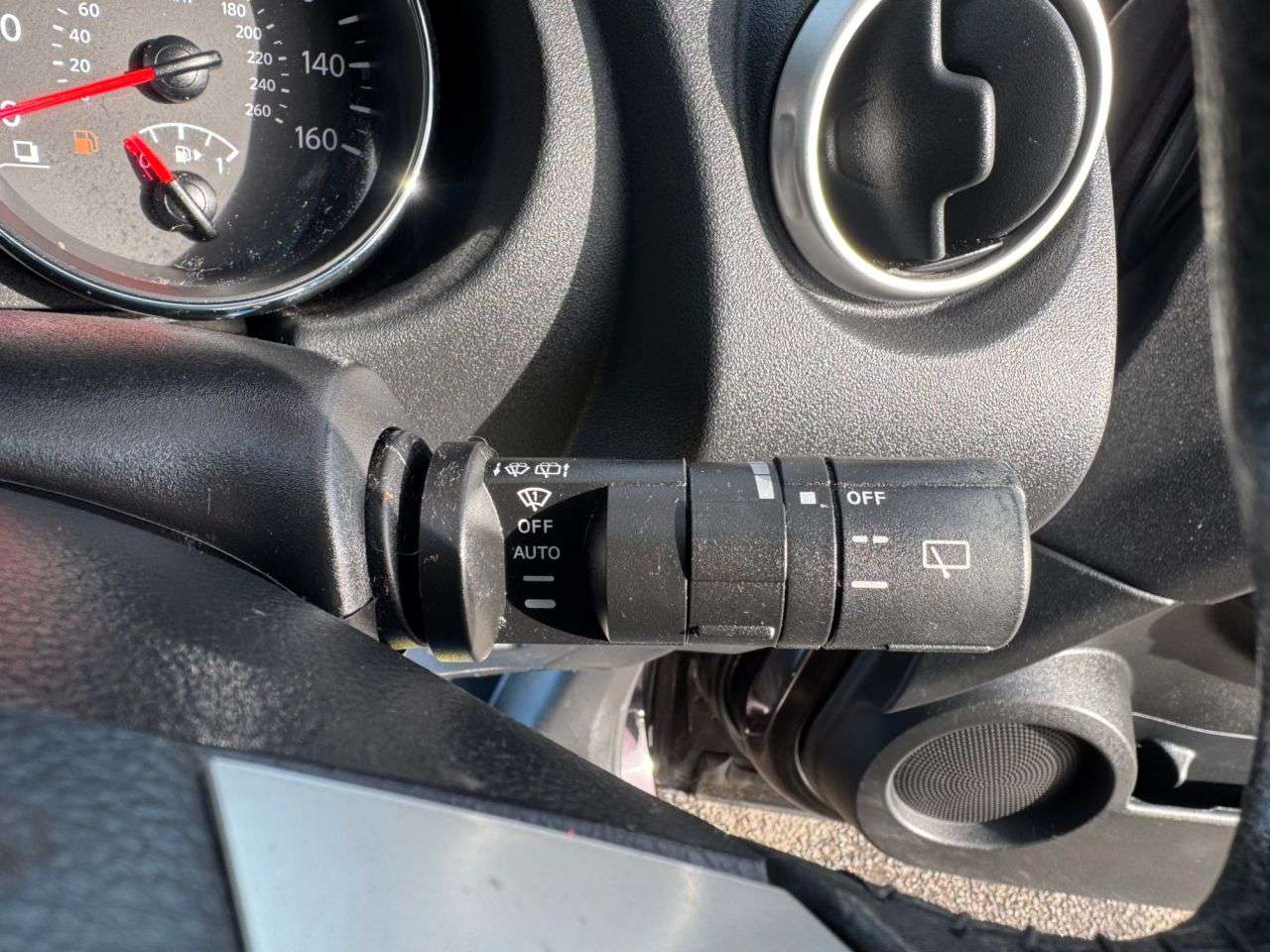 2013 NISSAN QASHQAI 2013 NISSAN QASHQAI