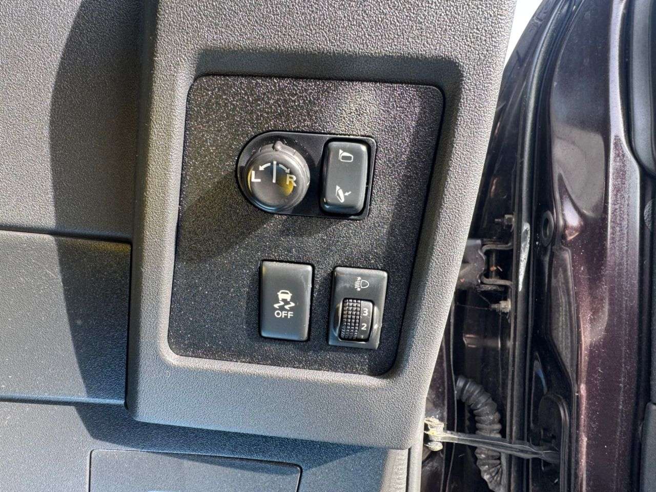 2013 NISSAN QASHQAI 2013 NISSAN QASHQAI