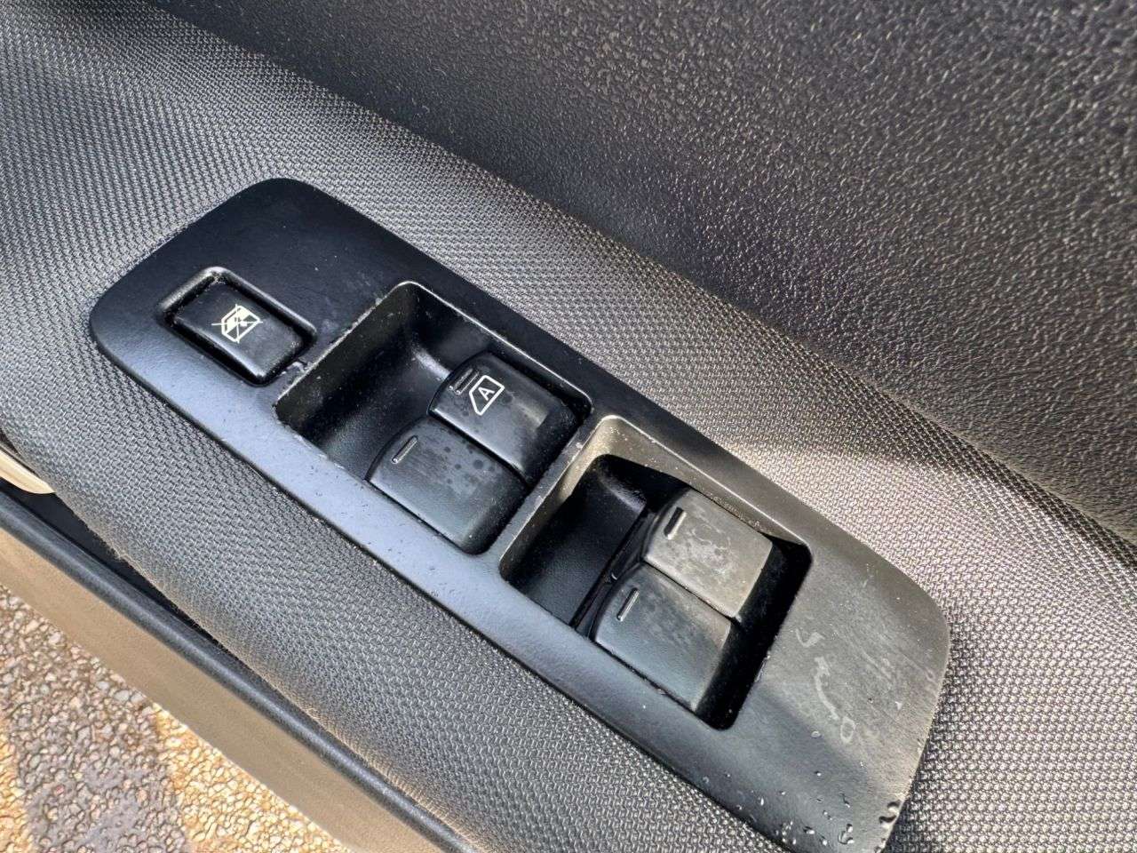 2013 NISSAN QASHQAI 2013 NISSAN QASHQAI