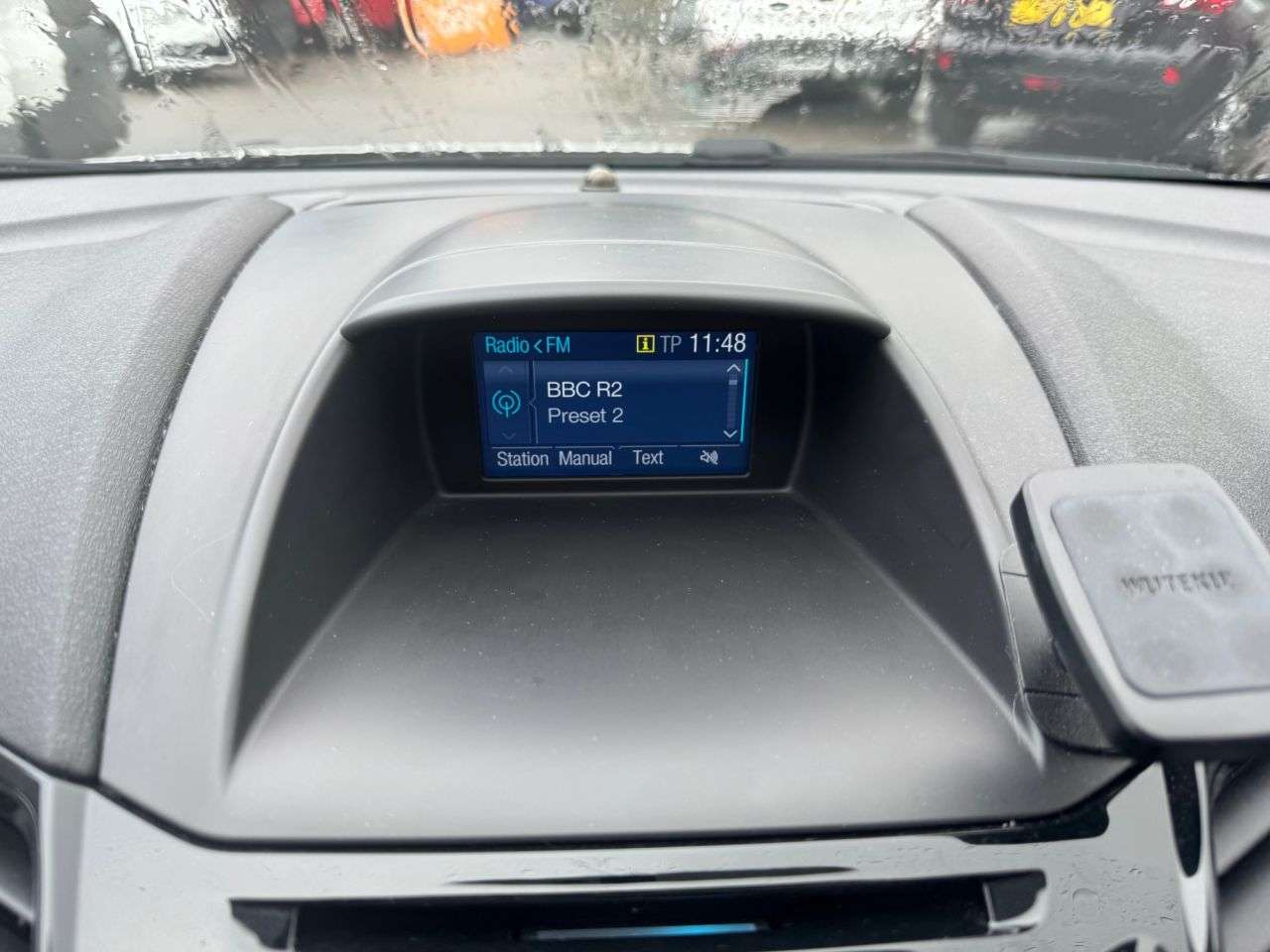 2016 FORD FIESTA 2016 FORD FIESTA