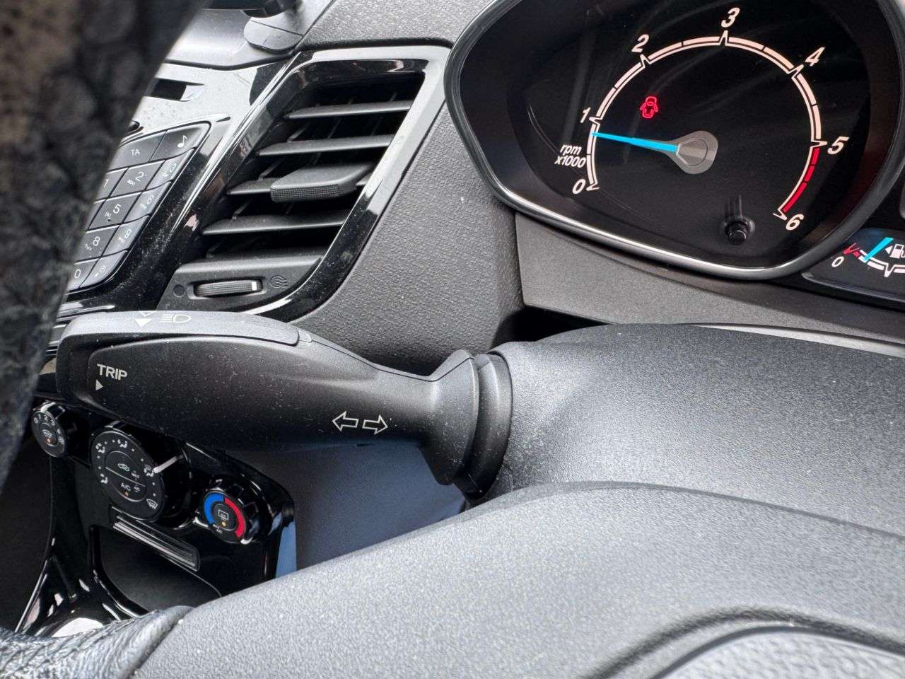 2016 FORD FIESTA 2016 FORD FIESTA