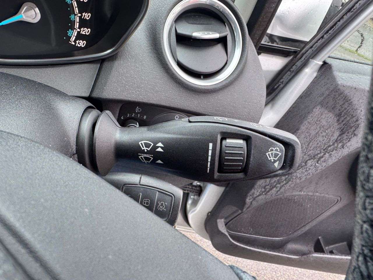 2016 FORD FIESTA 2016 FORD FIESTA