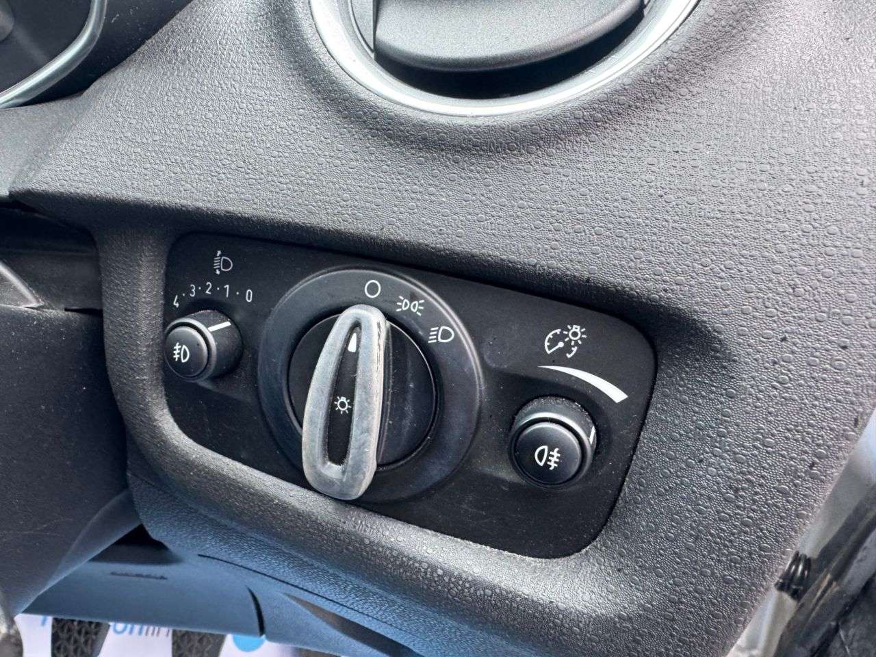 2016 FORD FIESTA 2016 FORD FIESTA