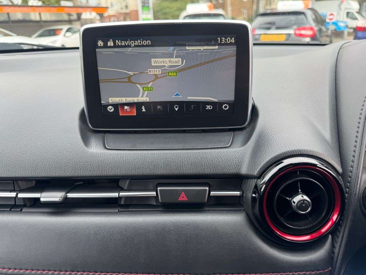 2017 MAZDA CX-3 2017 MAZDA CX-3