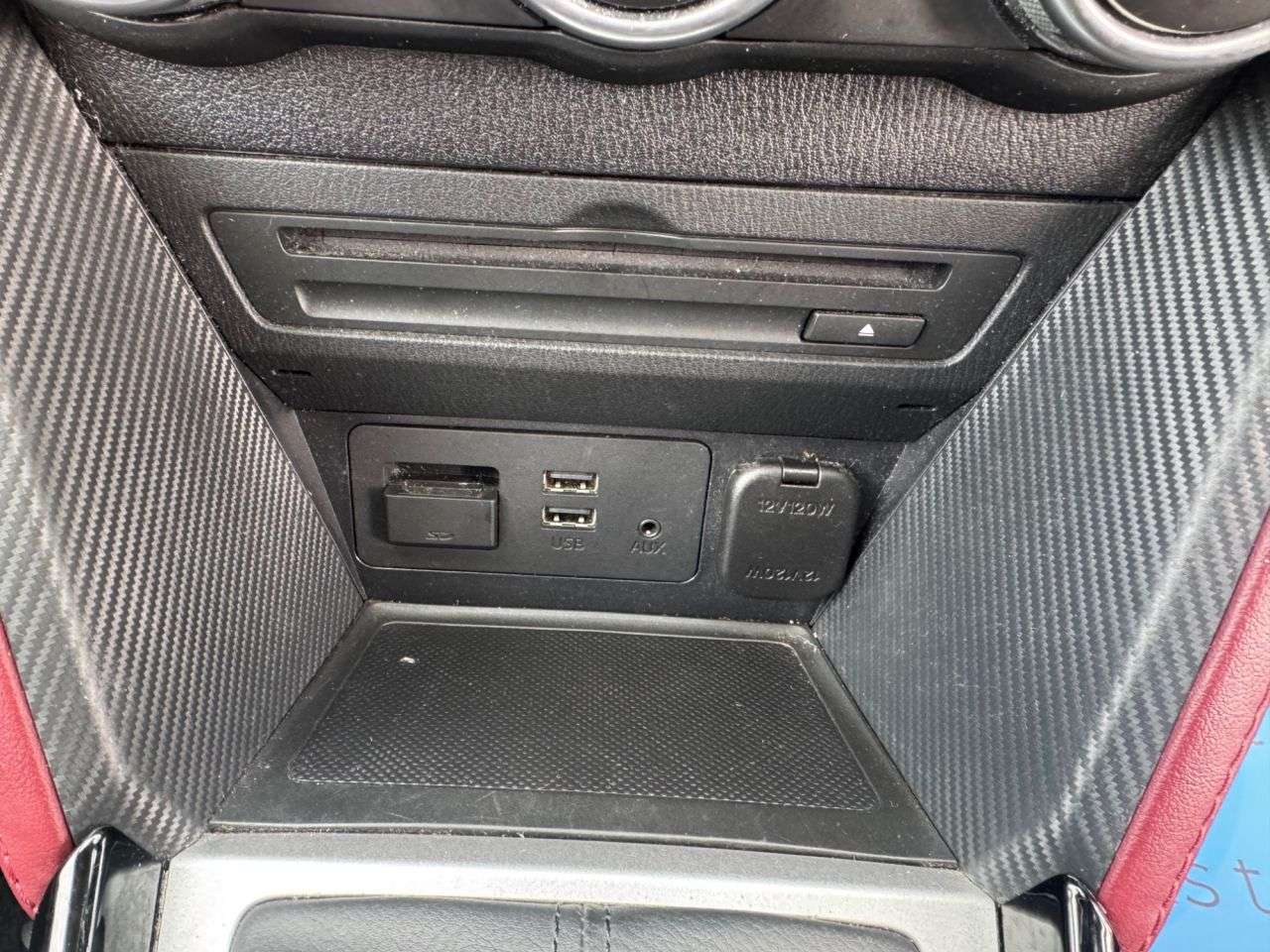 2017 MAZDA CX-3 2017 MAZDA CX-3