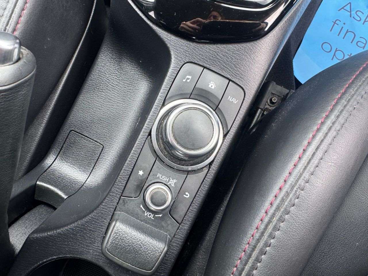 2017 MAZDA CX-3 2017 MAZDA CX-3