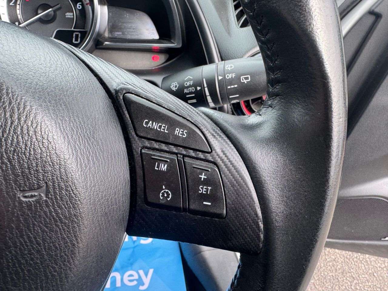 2017 MAZDA CX-3 2017 MAZDA CX-3