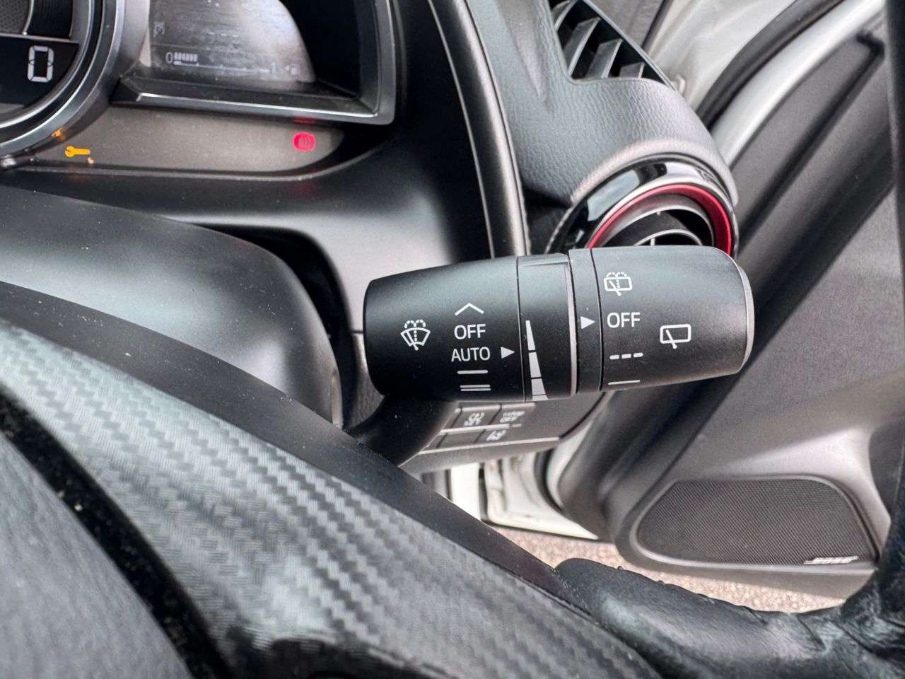 2017 MAZDA CX-3 2017 MAZDA CX-3