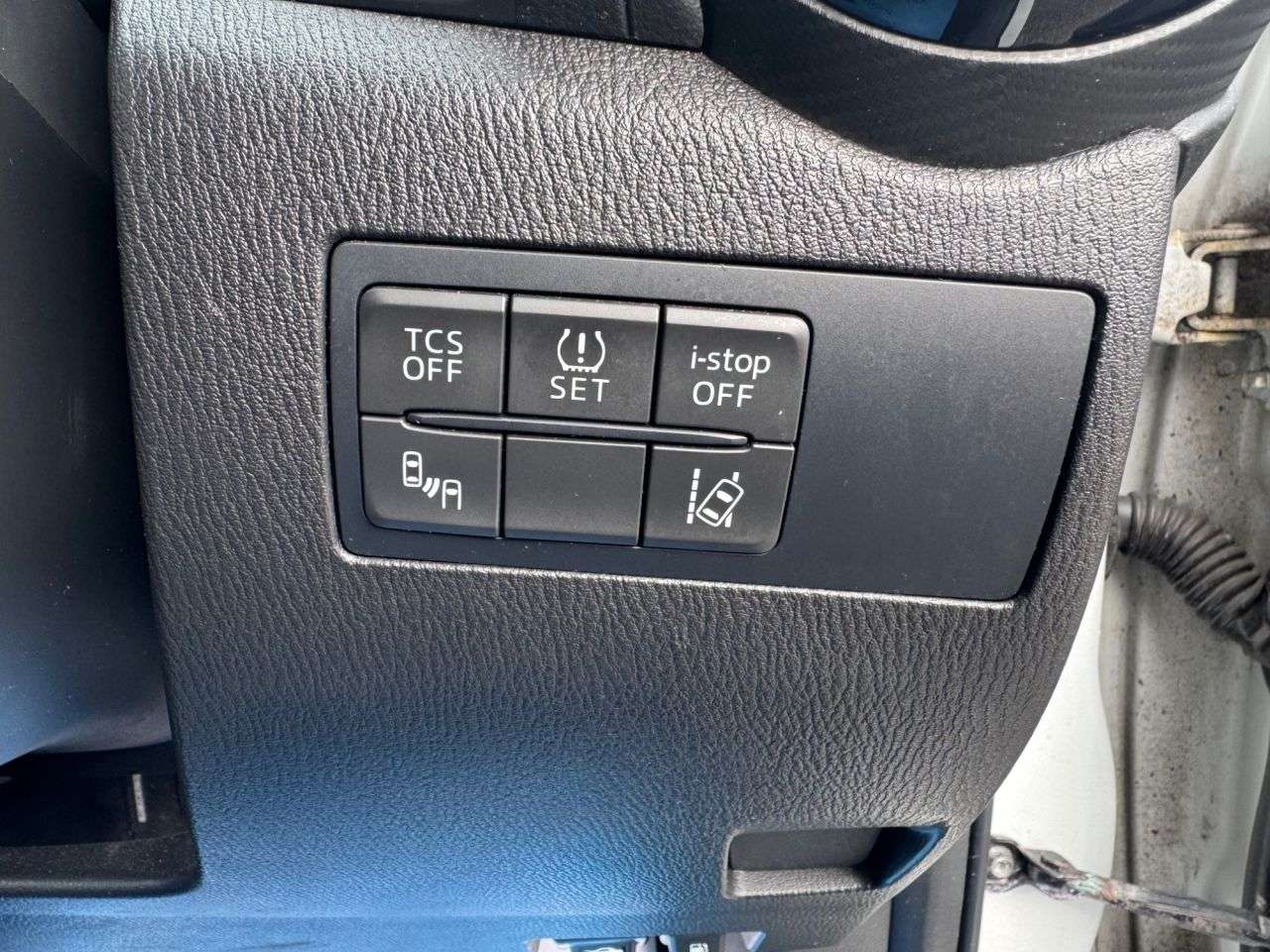 2017 MAZDA CX-3 2017 MAZDA CX-3