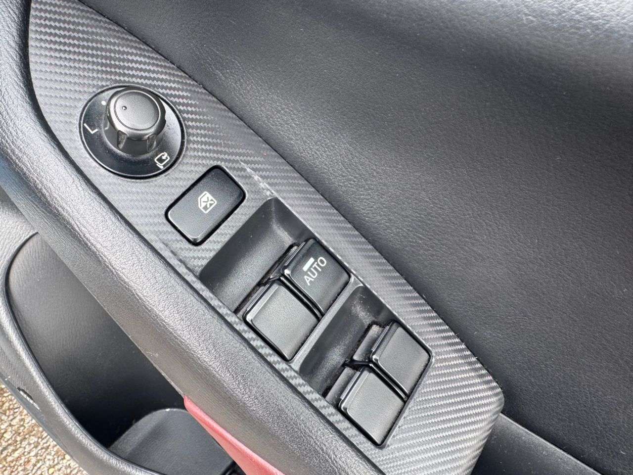 2017 MAZDA CX-3 2017 MAZDA CX-3