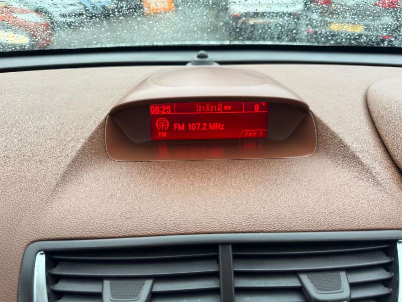 2014 VAUXHALL MOKKA 2014 VAUXHALL MOKKA