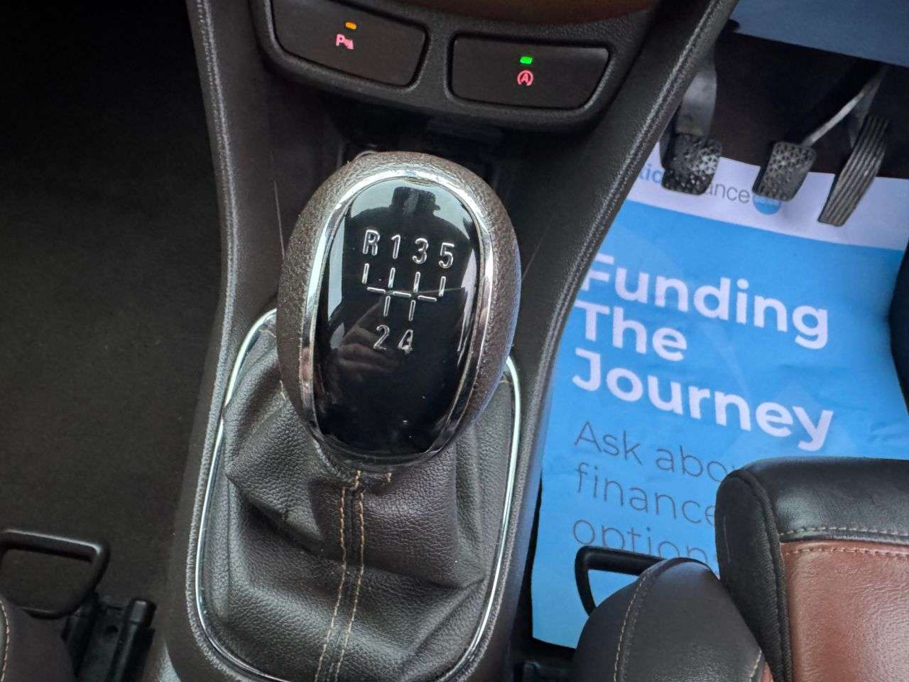 2014 VAUXHALL MOKKA 2014 VAUXHALL MOKKA