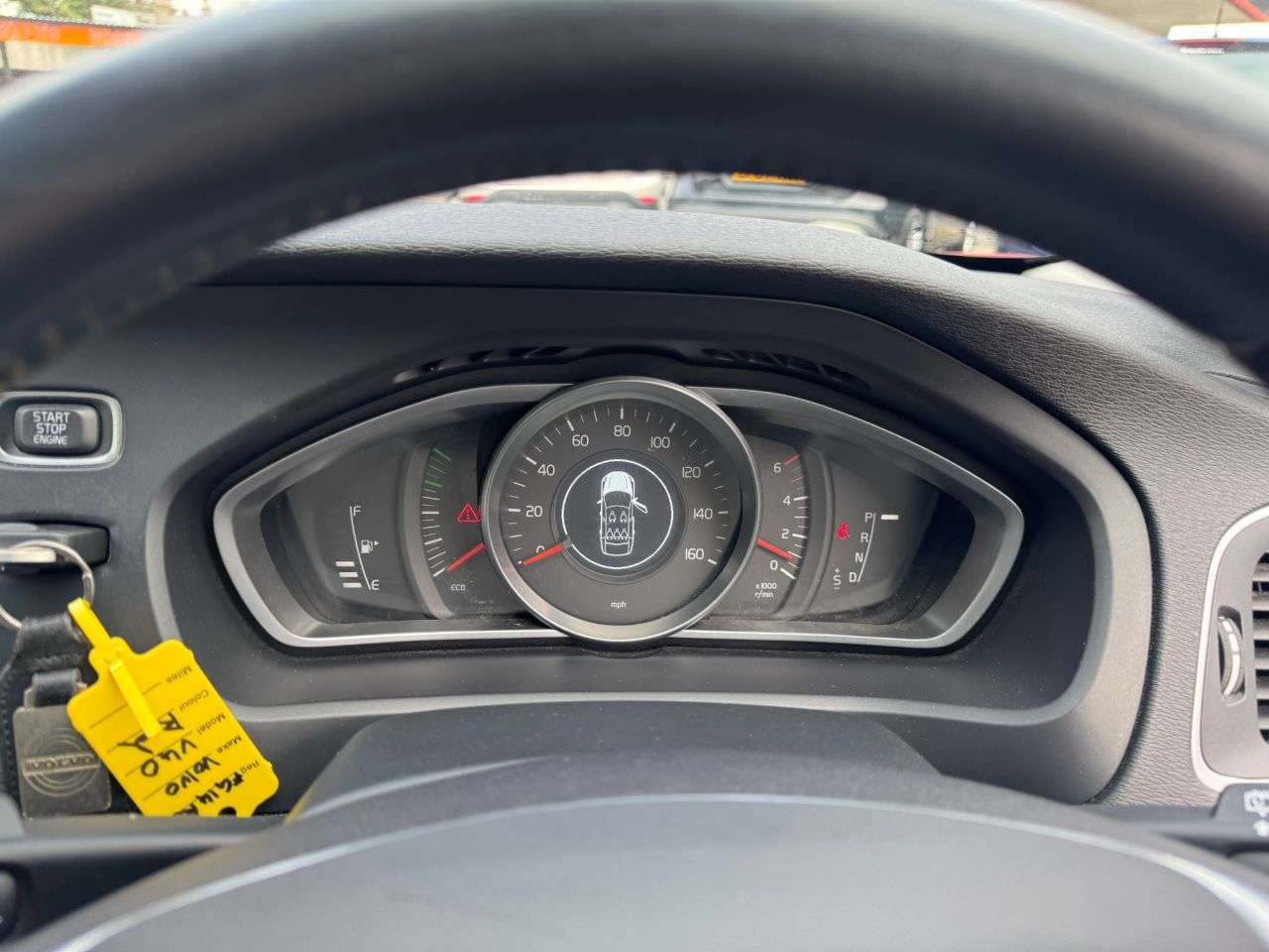 2014 VOLVO V40 CROSS COUNTRY 2014 VOLVO V40 CROSS COUNTRY