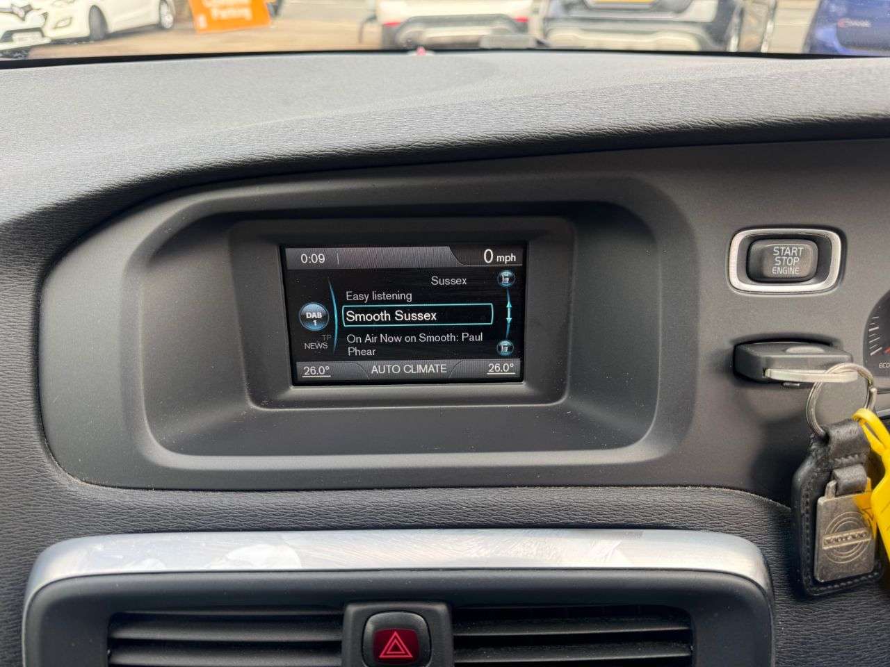 2014 VOLVO V40 CROSS COUNTRY 2014 VOLVO V40 CROSS COUNTRY