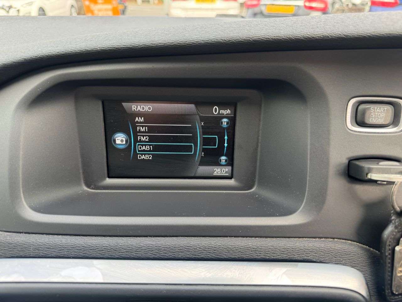 2014 VOLVO V40 CROSS COUNTRY 2014 VOLVO V40 CROSS COUNTRY