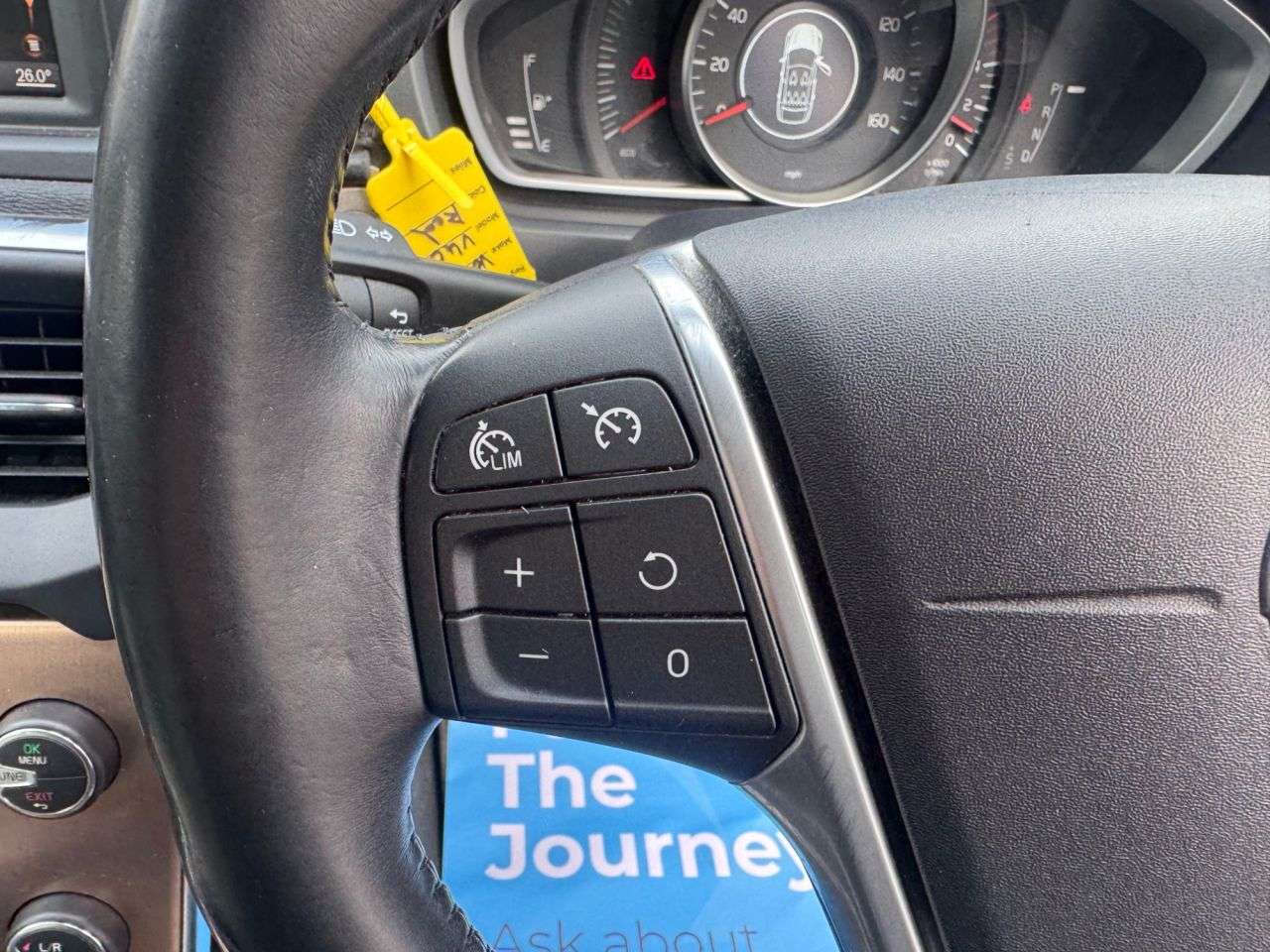 2014 VOLVO V40 CROSS COUNTRY 2014 VOLVO V40 CROSS COUNTRY