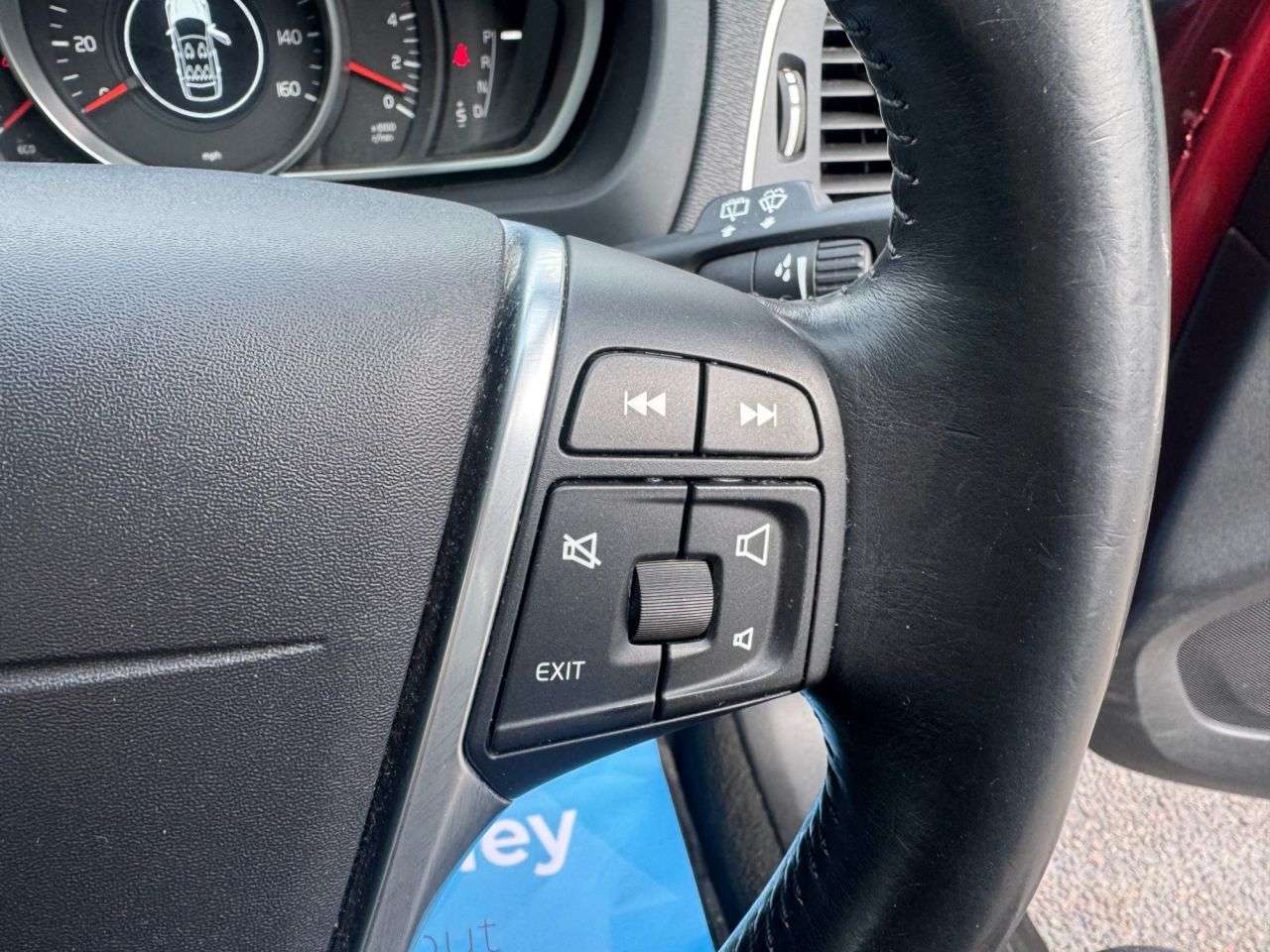 2014 VOLVO V40 CROSS COUNTRY 2014 VOLVO V40 CROSS COUNTRY