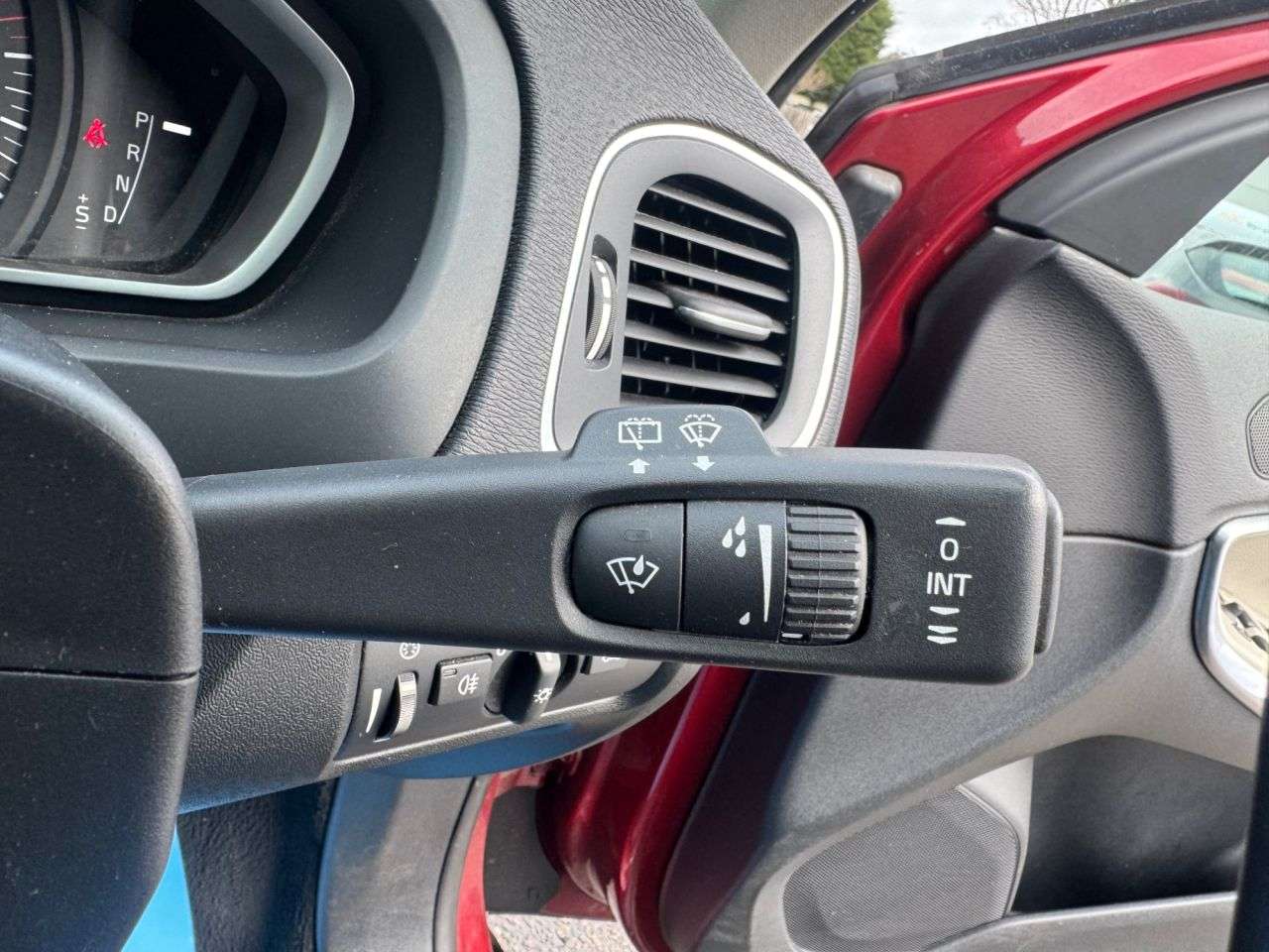 2014 VOLVO V40 CROSS COUNTRY 2014 VOLVO V40 CROSS COUNTRY