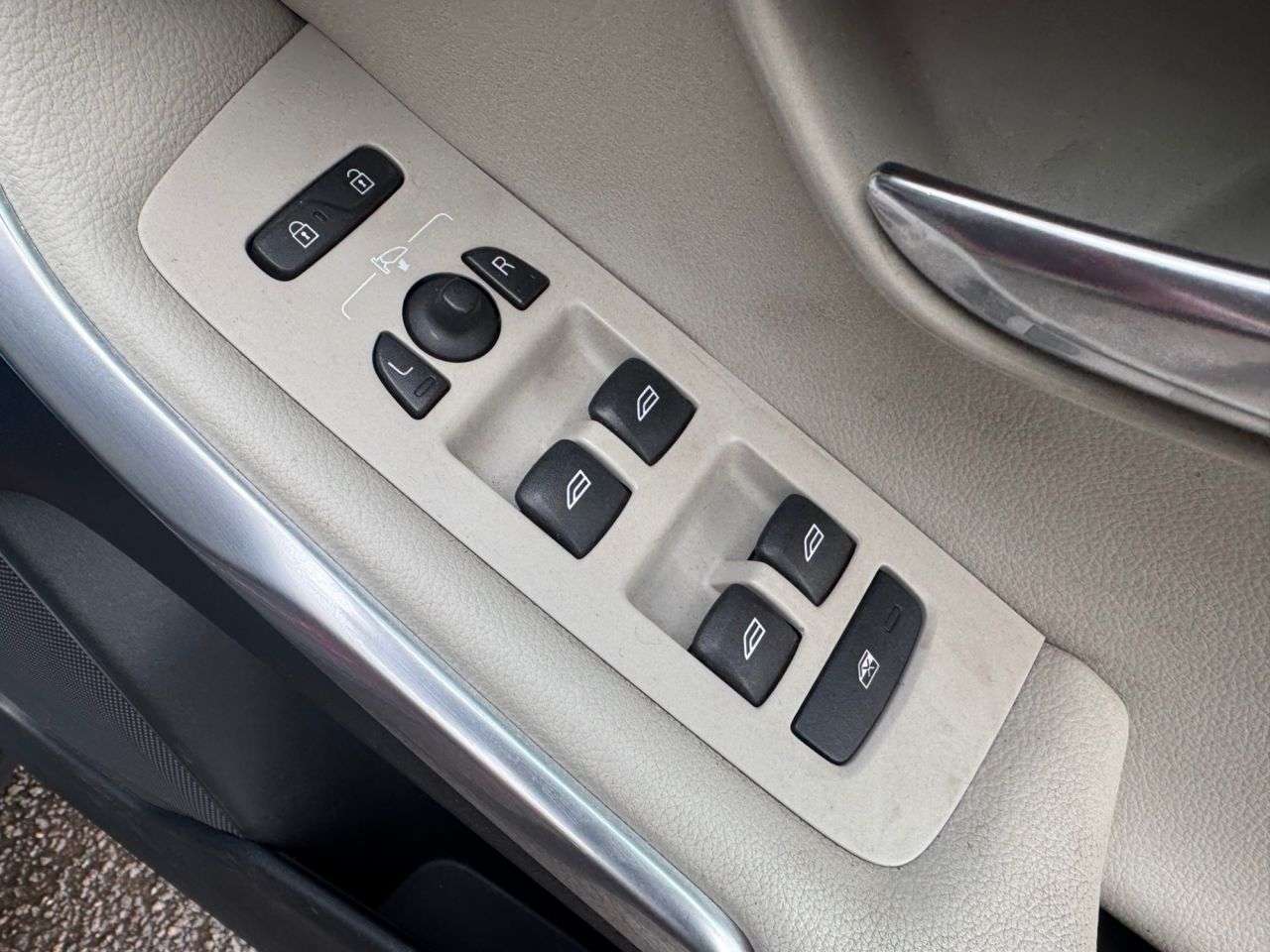 2014 VOLVO V40 CROSS COUNTRY 2014 VOLVO V40 CROSS COUNTRY