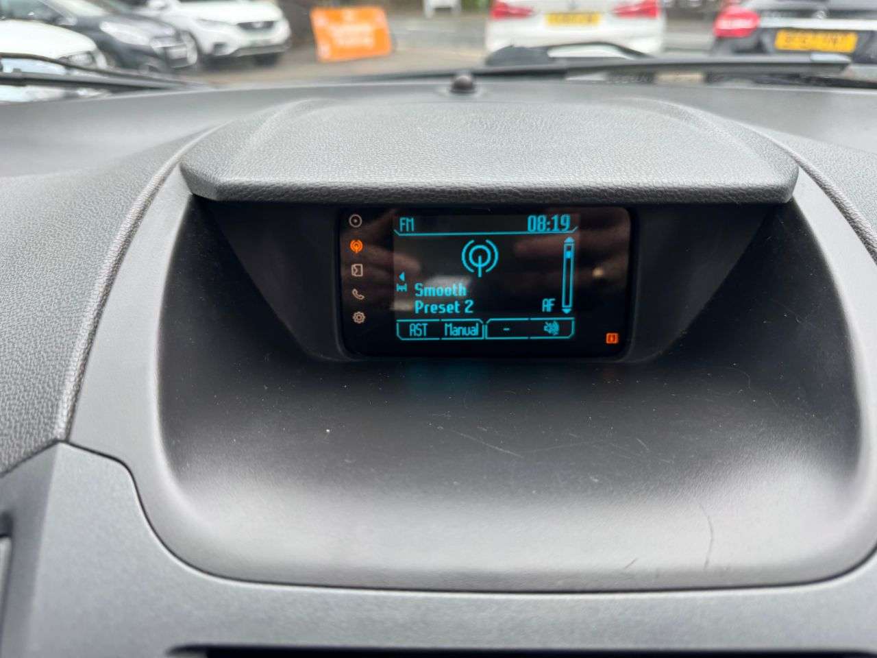 2014 FORD ECOSPORT 2014 FORD ECOSPORT