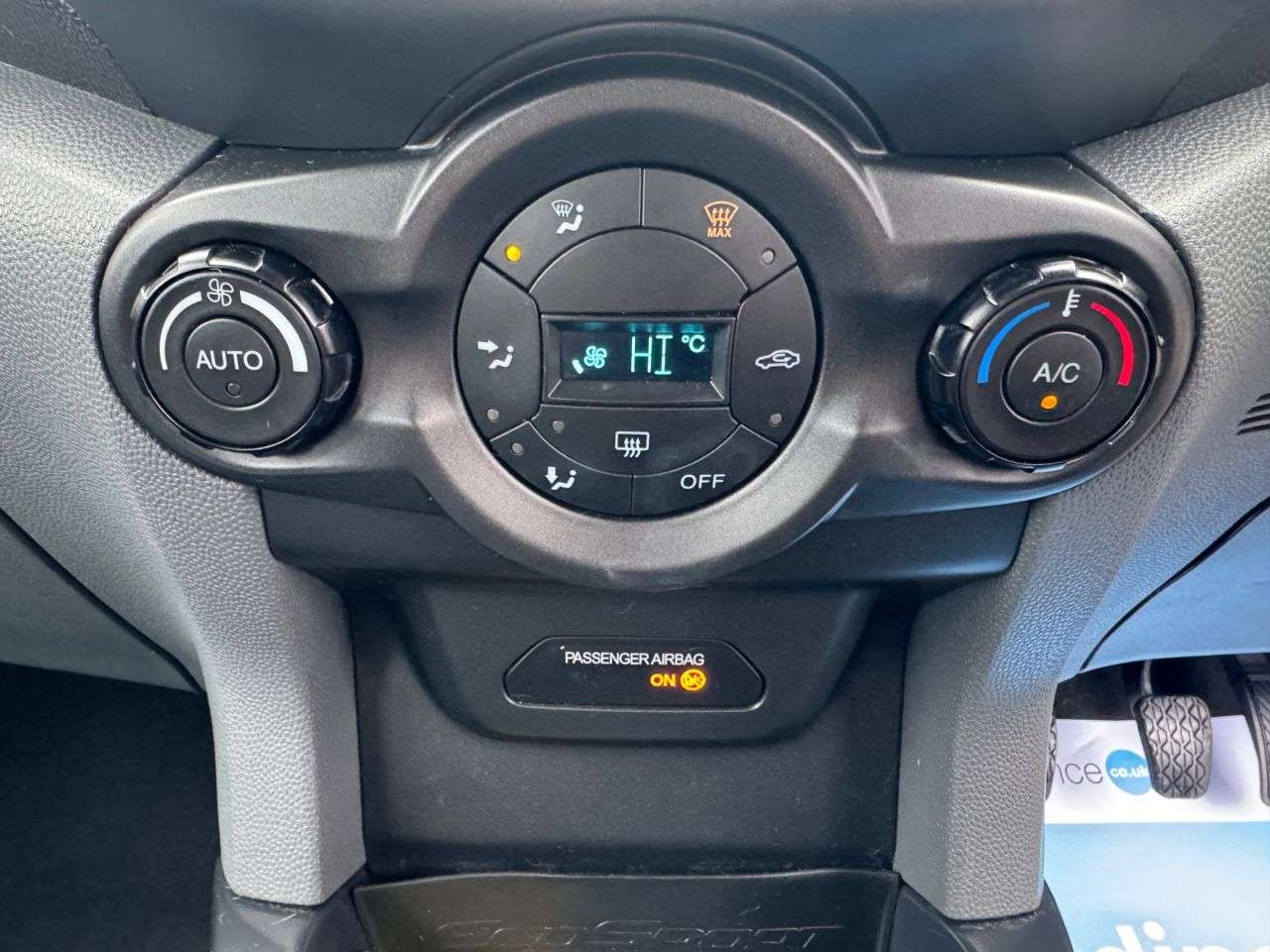 2014 FORD ECOSPORT 2014 FORD ECOSPORT