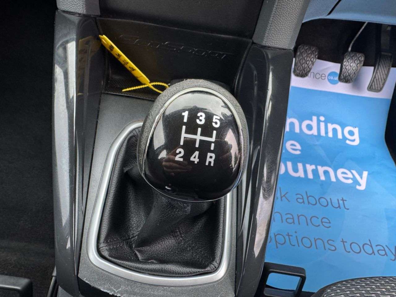 2014 FORD ECOSPORT 2014 FORD ECOSPORT